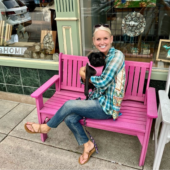 Meet your Posher, Jill - Picture 2 of 4